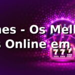 7games - Os Melhores Slots Online em 2026