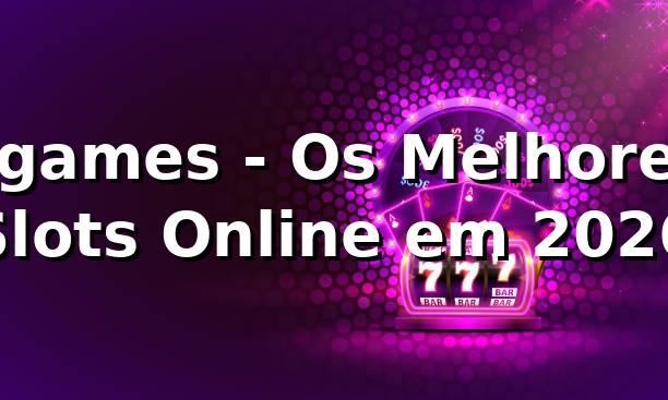 7games - Os Melhores Slots Online em 2026